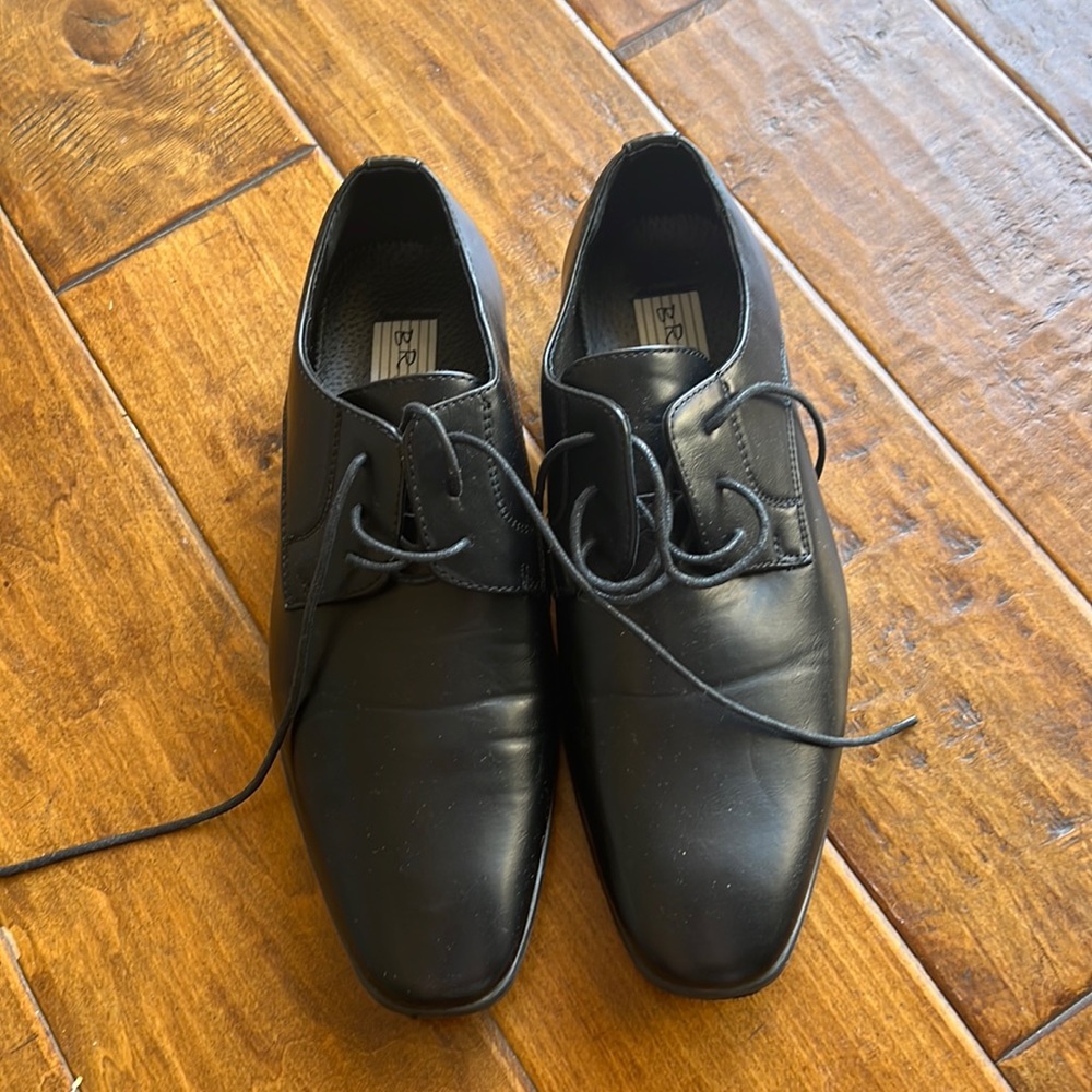 Mens Dress Shoes